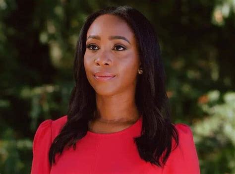 Abby Phillip Bio, Wiki, Net Worth, Married, Husband, Age, Height.